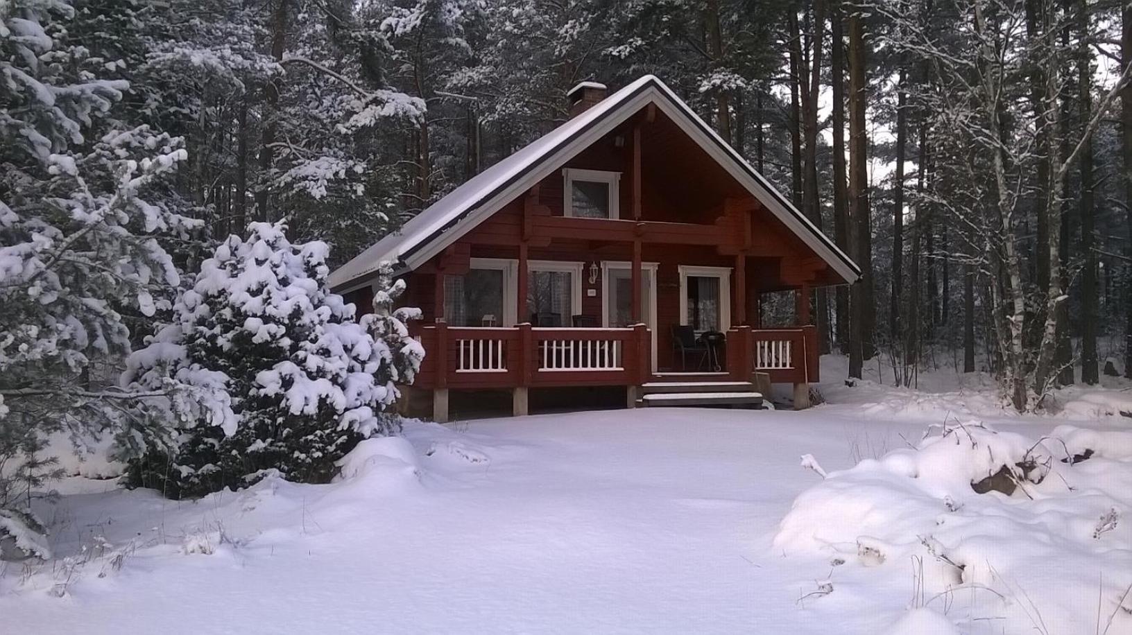 Tamminiemen Lomamoekit Vila Kustavi Exterior foto