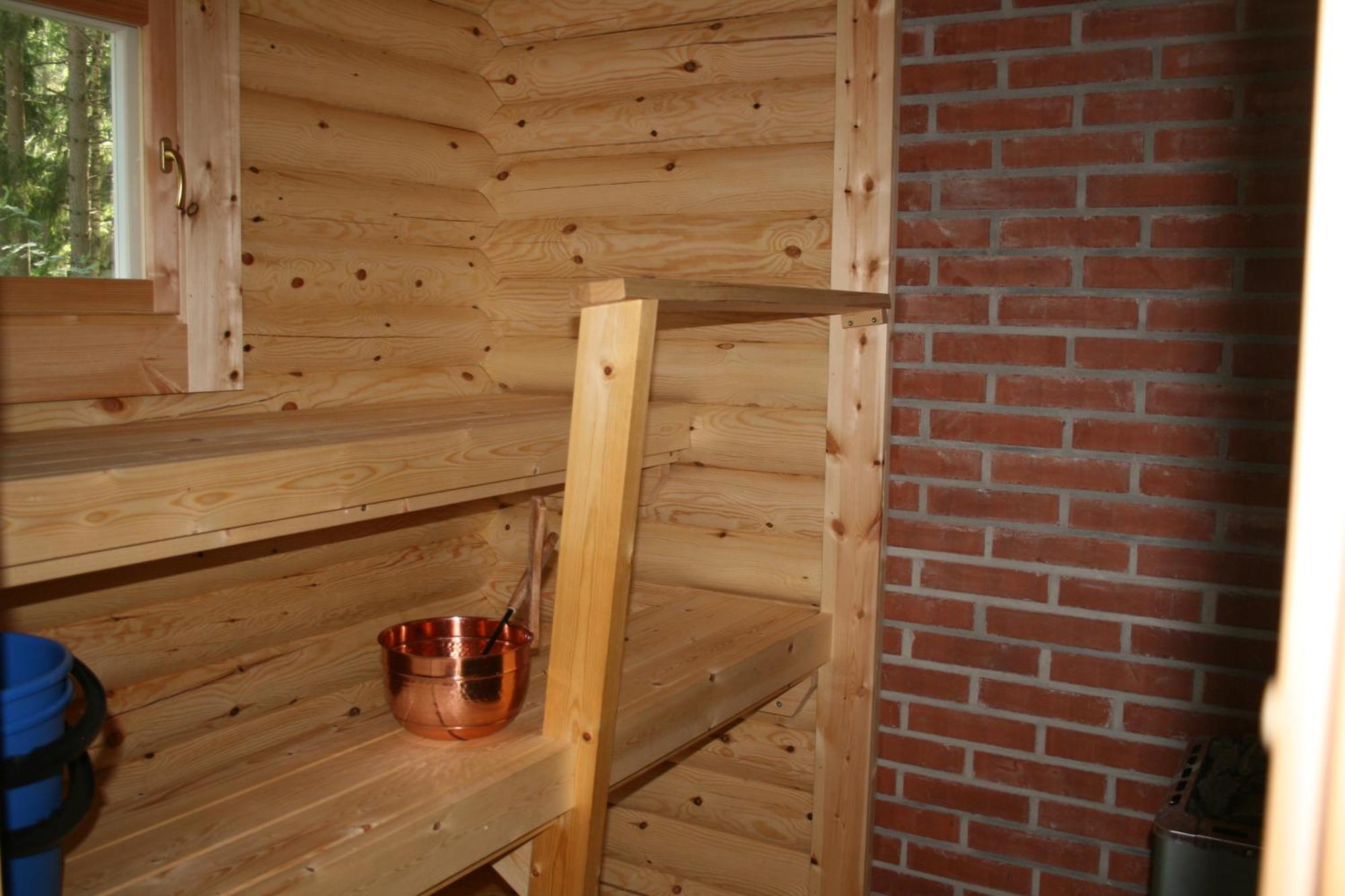 Tamminiemen Lomamoekit Vila Kustavi Exterior foto